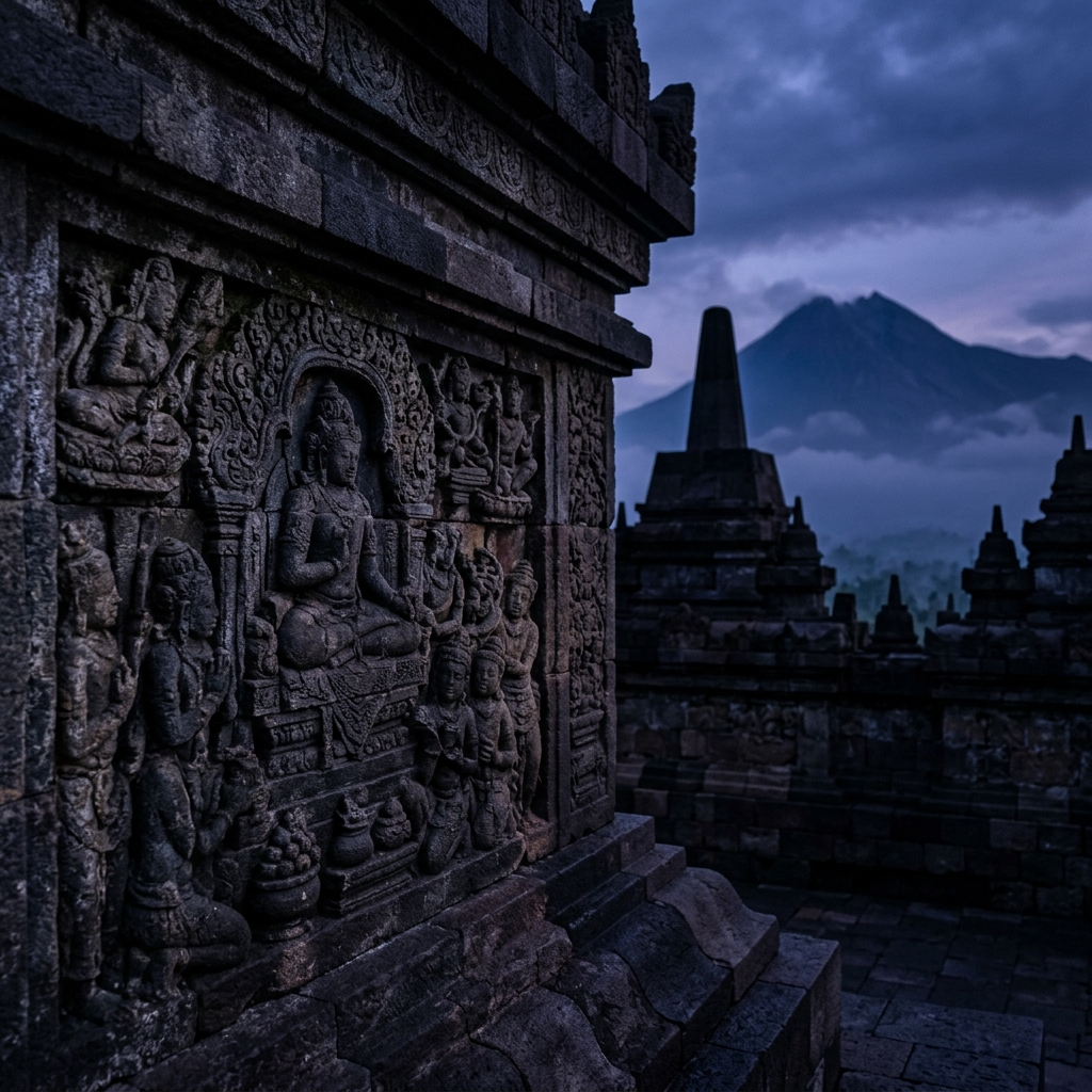 Regulatory Framework for Digital Economy in Indonesia
